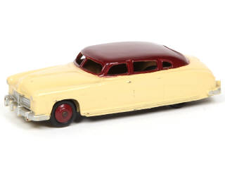 Lot 209 - DINKY TOYS (GB) (1)