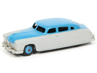 Lot 208 - DINKY TOYS (GB) (1)