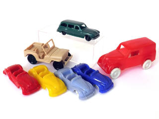 Lot 81 - DIVERS (FRANCE) (7)