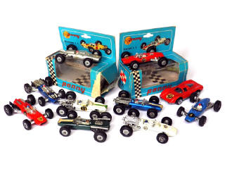 Lot 106 - PENNY (ITALIE) (10)