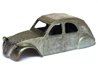 Lot 140 - MINIALUXE (FRANCE) (1)