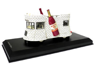 Lot 145 - PROVENCE MOULAGE/NOREV (FRANCE) (1)