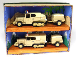 Lot 146 - SIBUR (FRANCE) (1)