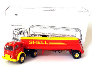 Lot 153 - FIRST GEAR (USA) (1)