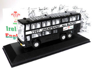 Lot 163 - MICRO MODELS (AUSTRALIE) (1)