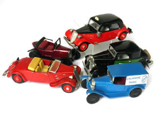 Lot 174 - ELIGOR (FRANCE) (5)