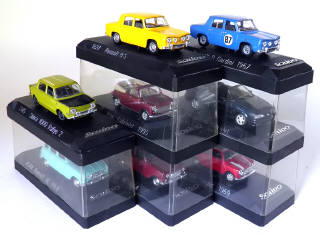 Lot 196 - SOLIDO (FRANCE) (8)