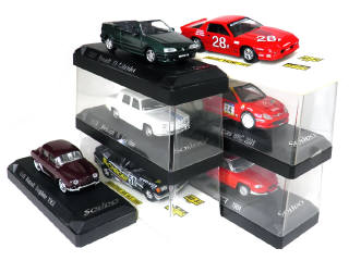 Lot 197 - SOLIDO (FRANCE) (7)