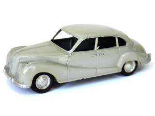 Lot 201 - MÄRKLIN (ALLEMAGNE) (1)