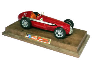 Lot 208 - MEBETOYS (ITALIE) (1)