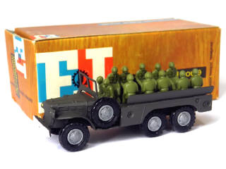 Lot 211 - FRANCE JOUETS (FRANCE) (1)