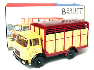 Lot 218 - C.I.J./NOREV (FRANCE) (1)