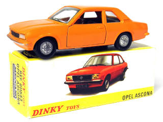 Lot 262 - DINKY TOYS (FRANCE) (1)