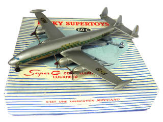 Lot 269 - DINKY TOYS (FRANCE) (1)