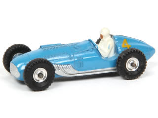 Lot 294 - DINKY TOYS (GB) (1)
