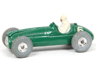 Lot 298 - DINKY TOYS (GB) (1)