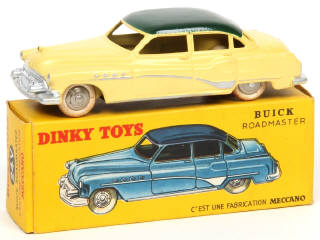 Lot 59 - DINKY TOYS (FRANCE) (1)