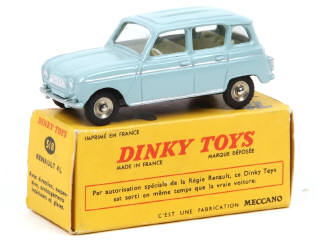 Lot 507 - DINKY TOYS (FRANCE) (1)