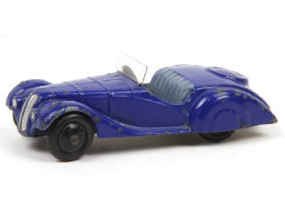 Lot 116 - DINKY TOYS (GB) (1)