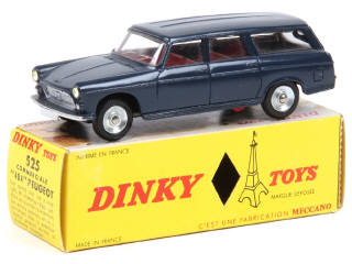 Lot 511 - DINKY TOYS (FRANCE) (1)