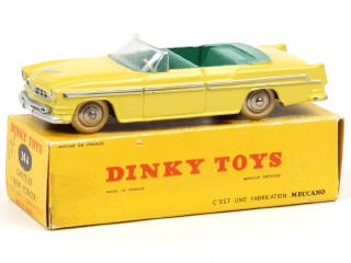 Lot 514 - DINKY TOYS (FRANCE) (1)