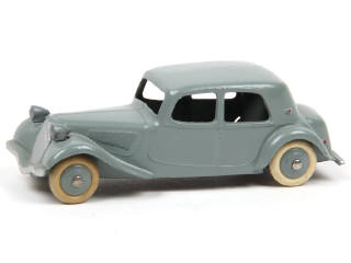 Lot 474 - DINKY TOYS (FRANCE) (1)
