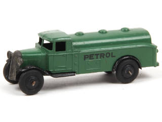 Lot 308 - DINKY TOYS (GB) (1)