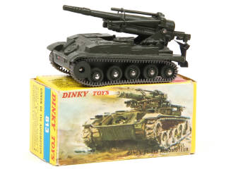 Lot 618 - DINKY TOYS (FRANCE) (1)