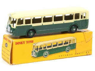 Lot 625 - DINKY TOYS (FRANCE) (1)