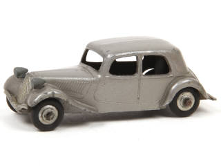 Lot 480 - DINKY TOYS (FRANCE) (1)