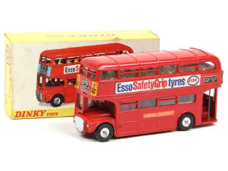 Lot 453 - DINKY TOYS (GB) (1)