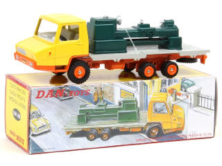 Lot 462 - DAN-TOYS (FRANCE) (1)