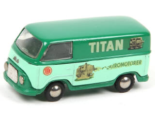 Lot 180 - TEKNO (DANEMARK) (1)