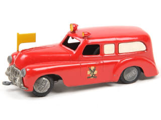 Lot 159 - LEGETOJ LANGAS (DANEMARK) (1)