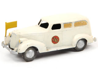 Lot 200 - TEKNO (DANEMARK) (1)