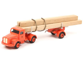 Lot 208 - TEKNO (DANEMARK) (1)