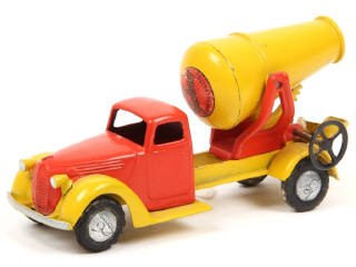 Lot 197 - TEKNO (DANEMARK) (1)