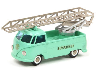 Lot 171 - TEKNO (DANEMARK) (1)