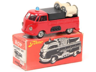 Lot 175 - TEKNO (DANEMARK) (1)