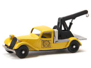 Lot 145 - AUTOHOBBY (ITALIE) (1)