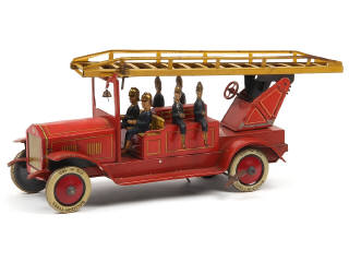 Lot 82 - DISTLER (ALLEMAGNE) (1)