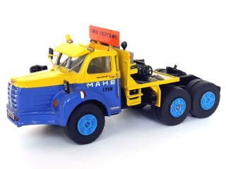 Lot 166 - NOREV (FRANCE) (1)