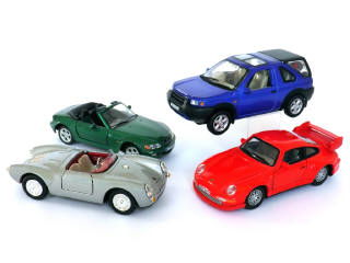 Lot 188 - SCHUCO (ALLEMAGNE) (4)