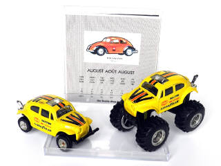 Lot 230 - M.C. TOY (MACAU) (3)