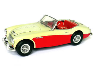 Lot 234 - REVELL-MONOGRAM (USA) (1)