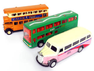 Lot 246 - DIVERS (CHINE) (3)