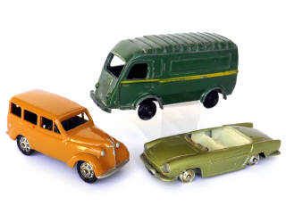 Lot 271 - C.I.J. (FRANCE) (3)