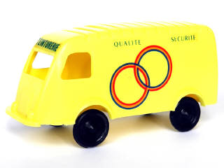 Lot 283 - DIVERS (FRANCE) (1)