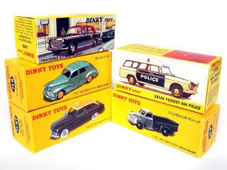 Lot 284 - SAFAM (FRANCE) (5)