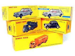 Lot 285 - SAFAM (FRANCE) (5)